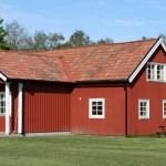 Hembygdsgården