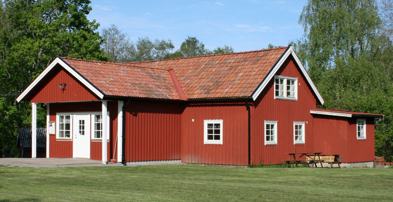 Hembygdsgården